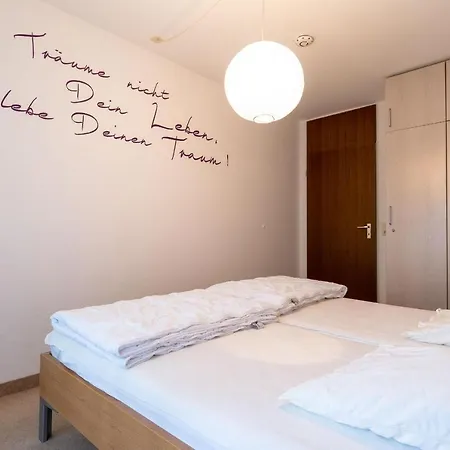 Apartment Ferienwohnpark Zwei-zimmer-apartment 55 06