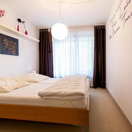 Ferienwohnpark Zwei-zimmer-apartment 55 06 *