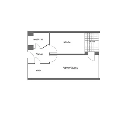 Apartment Ferienwohnpark Zwei-zimmer-apartment 55 06 Immenstaad am Bodensee