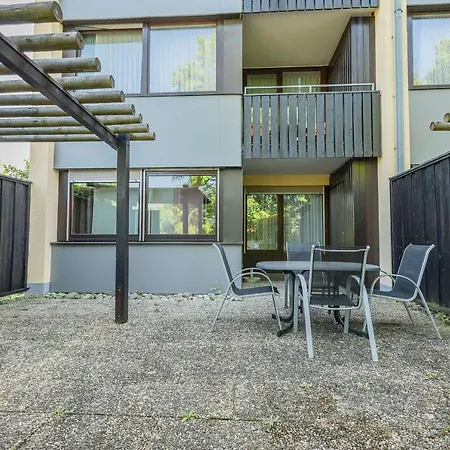 Ferienwohnpark Zwei-zimmer-apartment 55 06 Апартаменты *