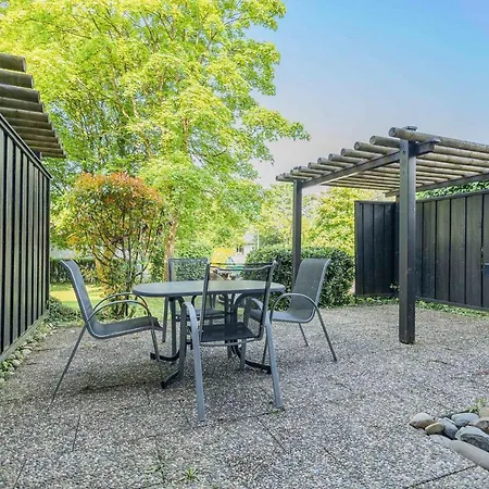 Apartman Ferienwohnpark Zwei-zimmer-apartment 55 06 Immenstaad am Bodensee