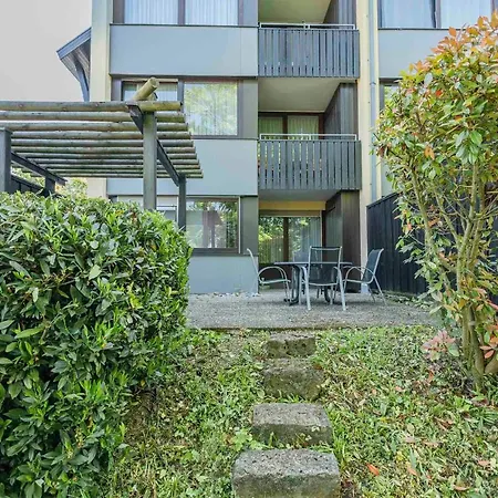 Ferienwohnpark Zwei-zimmer-apartment 55 06
