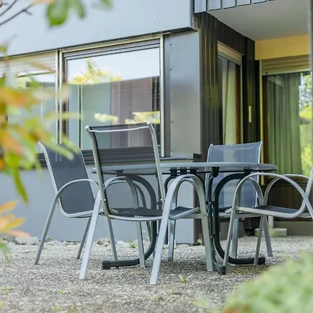 Ferienwohnpark Zwei-zimmer-apartment 55 06 Apartman *