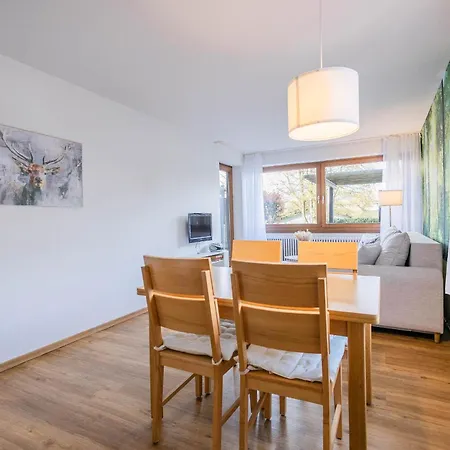 Apartment Ferienwohnpark Zwei-zimmer-apartment 55 06