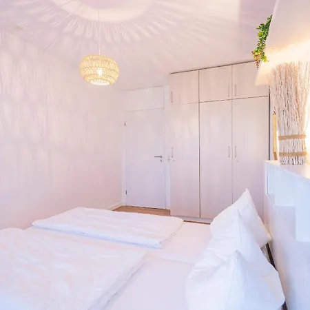 Ferienwohnpark Zwei-zimmer-apartment 55 06 * Имменштад-ам-Бодензее