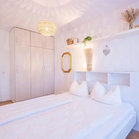 Апартаменты Ferienwohnpark Zwei-zimmer-apartment 55 06 *