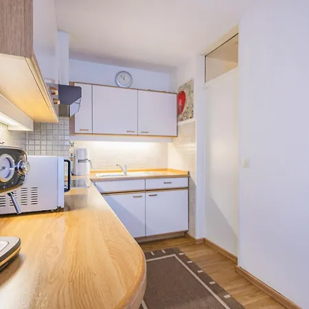 Ferienwohnpark Zwei-zimmer-apartment 55 06 Апартаменты Имменштад-ам-Бодензее