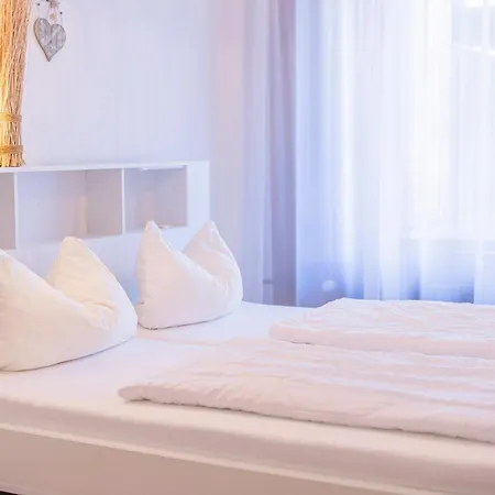 Апартаменты Ferienwohnpark Zwei-zimmer-apartment 55 06 *