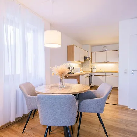 Apartment Ferienwohnpark Zwei-zimmer-apartment 55 06