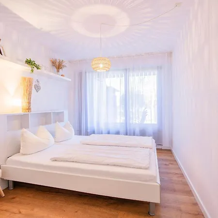 Ferienwohnpark Zwei-zimmer-apartment 55 06 *