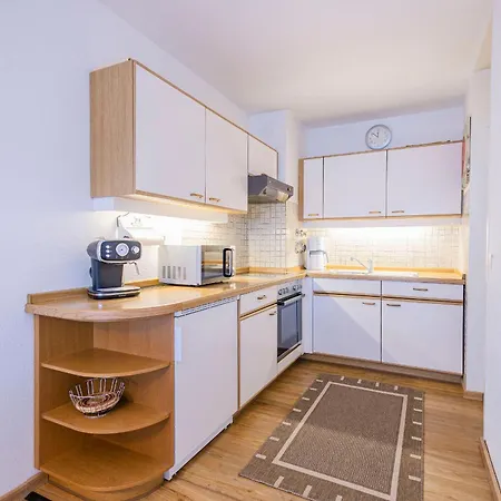 Ferienwohnpark Zwei-zimmer-apartment 55 06