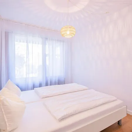 Ferienwohnpark Zwei-zimmer-apartment 55 06 Имменштад-ам-Бодензее