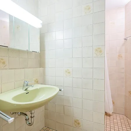 Ferienwohnpark Zwei-zimmer-apartment 55 06 * Имменштад-ам-Бодензее