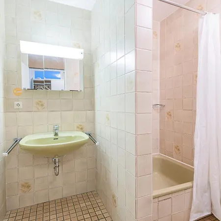 Ferienwohnpark Zwei-zimmer-apartment 55 06 Апартаменты