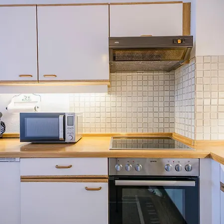 Ferienwohnpark Zwei-zimmer-apartment 55 06 *