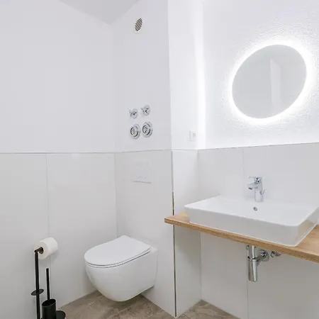 Ferienwohnpark Zwei-zimmer-apartment 55 06