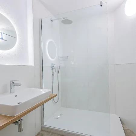 Ferienwohnpark Zwei-zimmer-apartment 55 06 Имменштад-ам-Бодензее