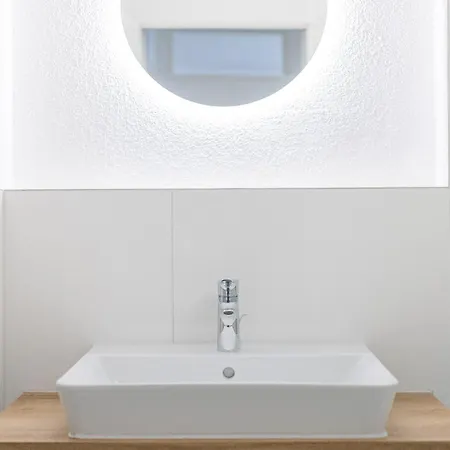 Ferienwohnpark Zwei-zimmer-apartment 55 06
